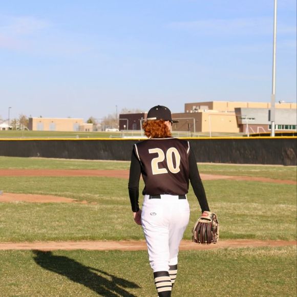 Meet your Posher, Ethan - Picture 1 of 1